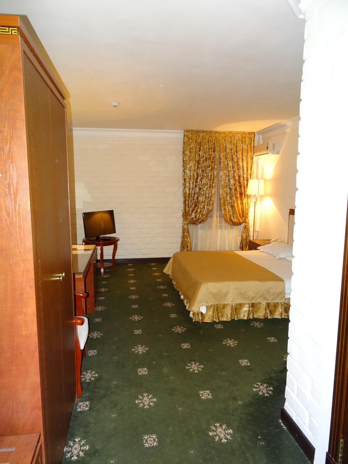 竞技场广场酒店