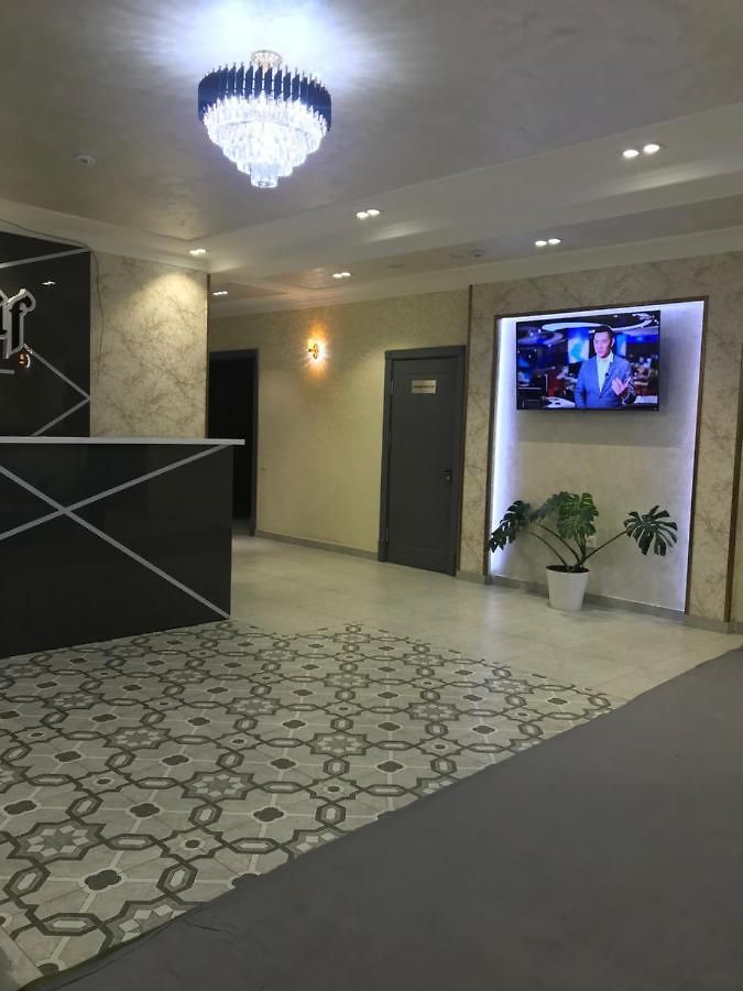 Tashrif Hotel