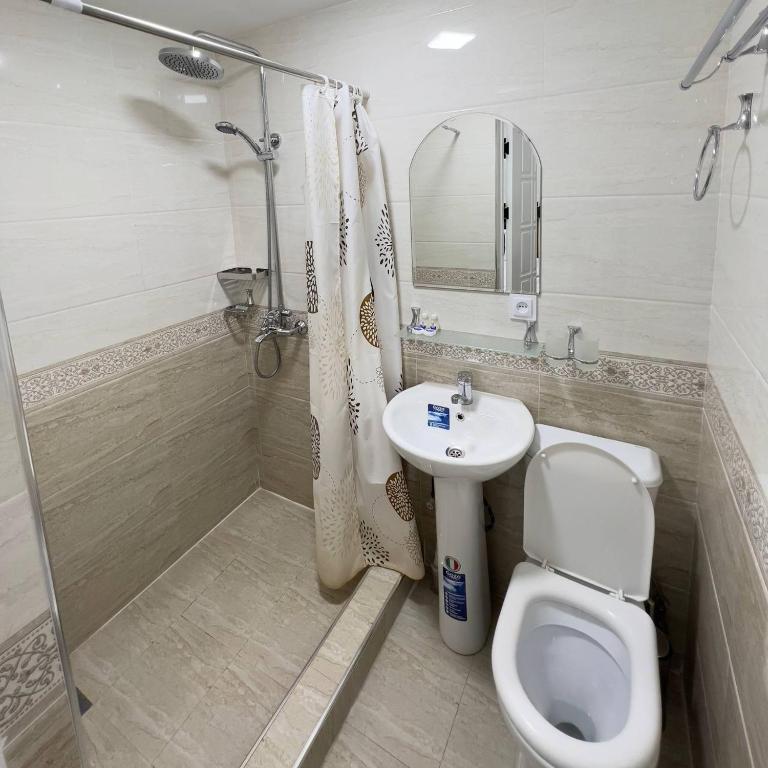 Tashkent Hotel