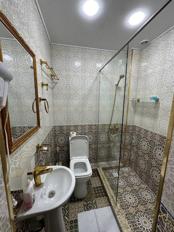 Khurjin Boutique Hotel