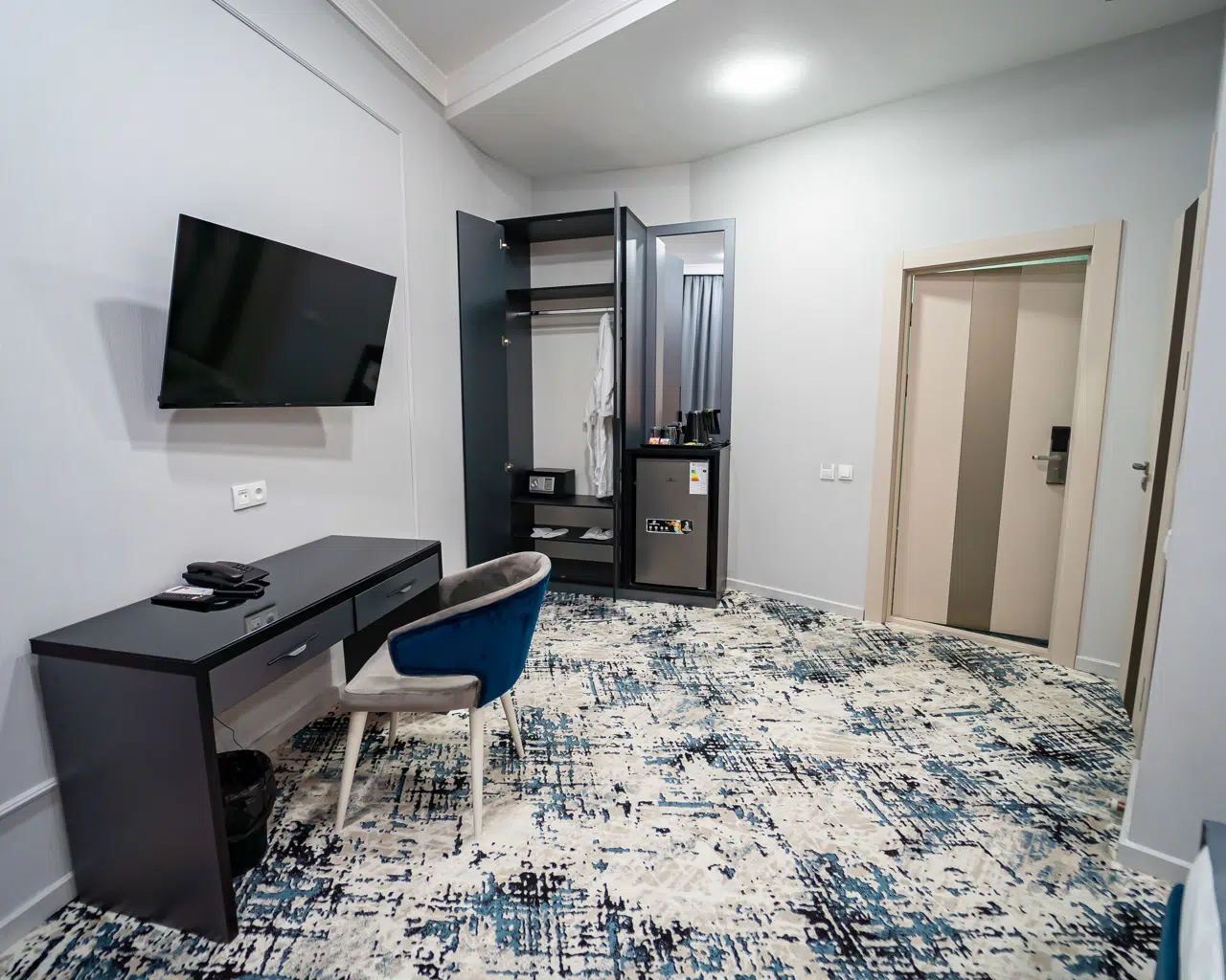 Hamilton Hotel