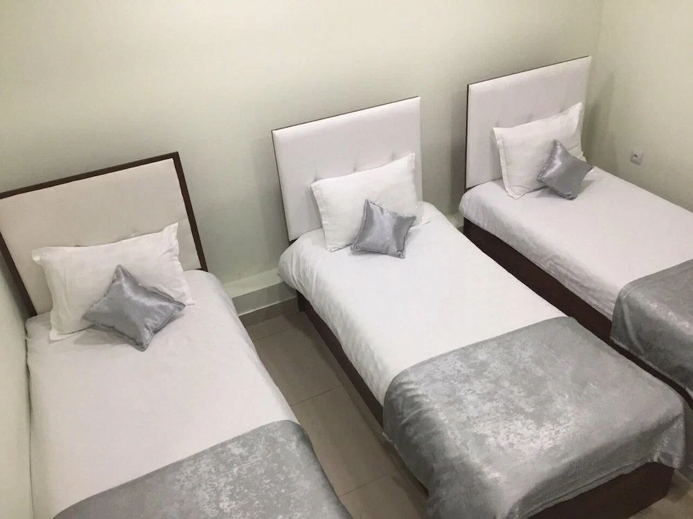 Samo Hotel