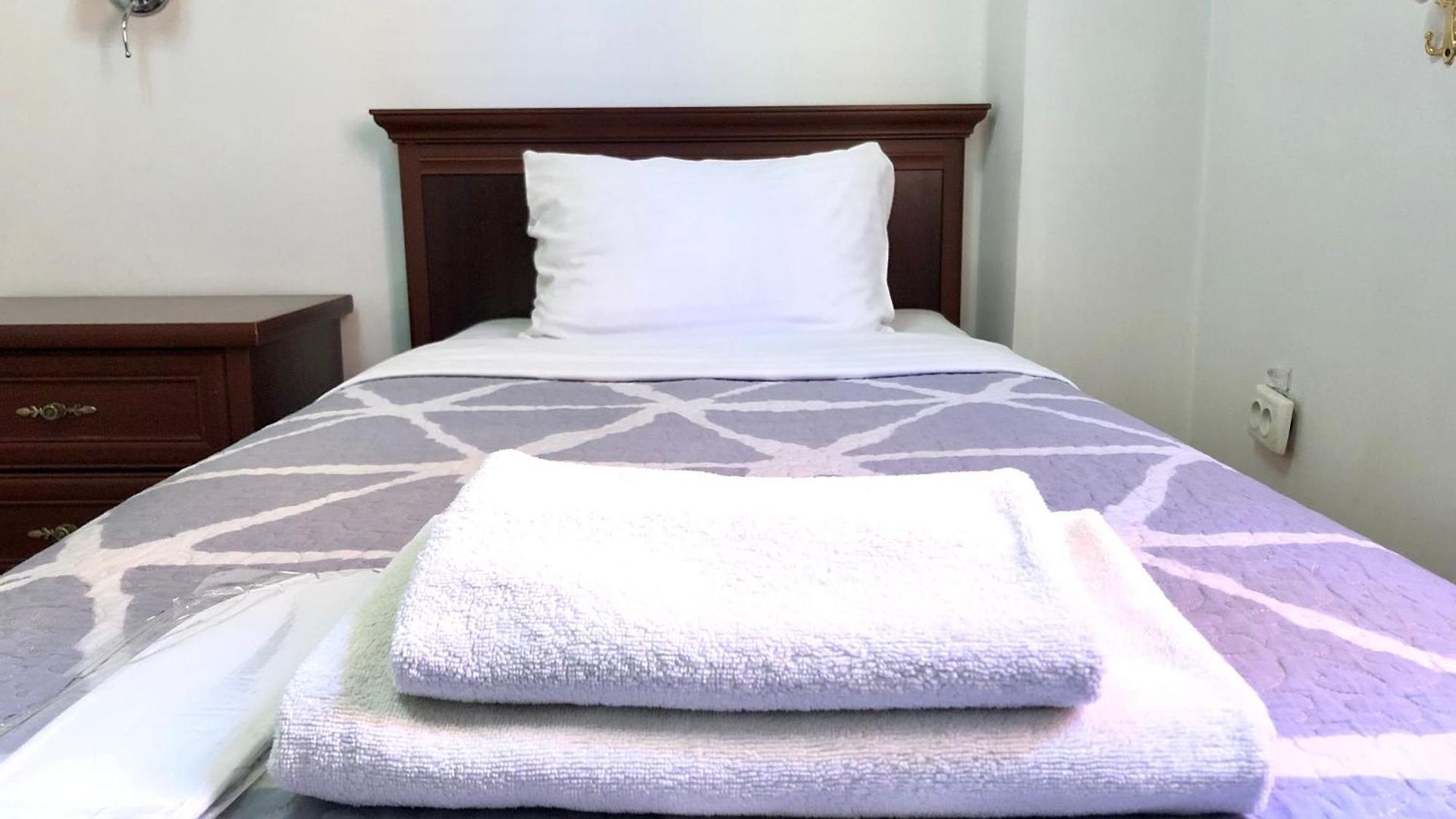 Hotel Aist Plus