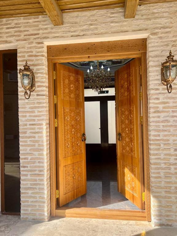 Antique Hotel Rizvan