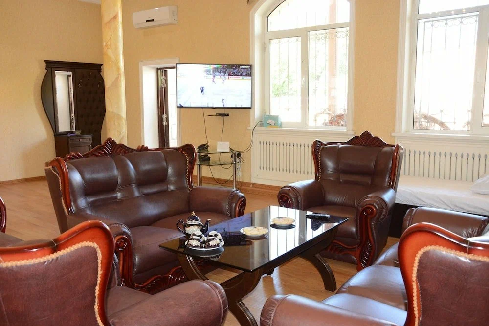 Relax Hostel