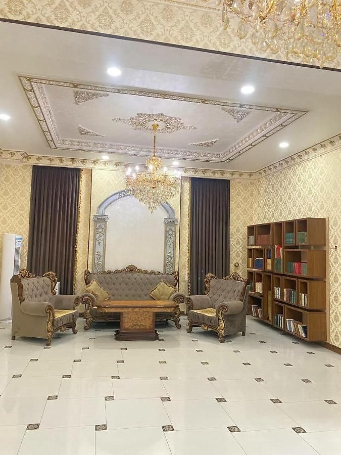 Maskan Hotel