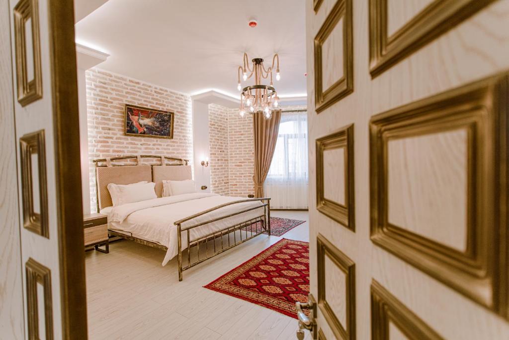 Arka Boutique Hotel