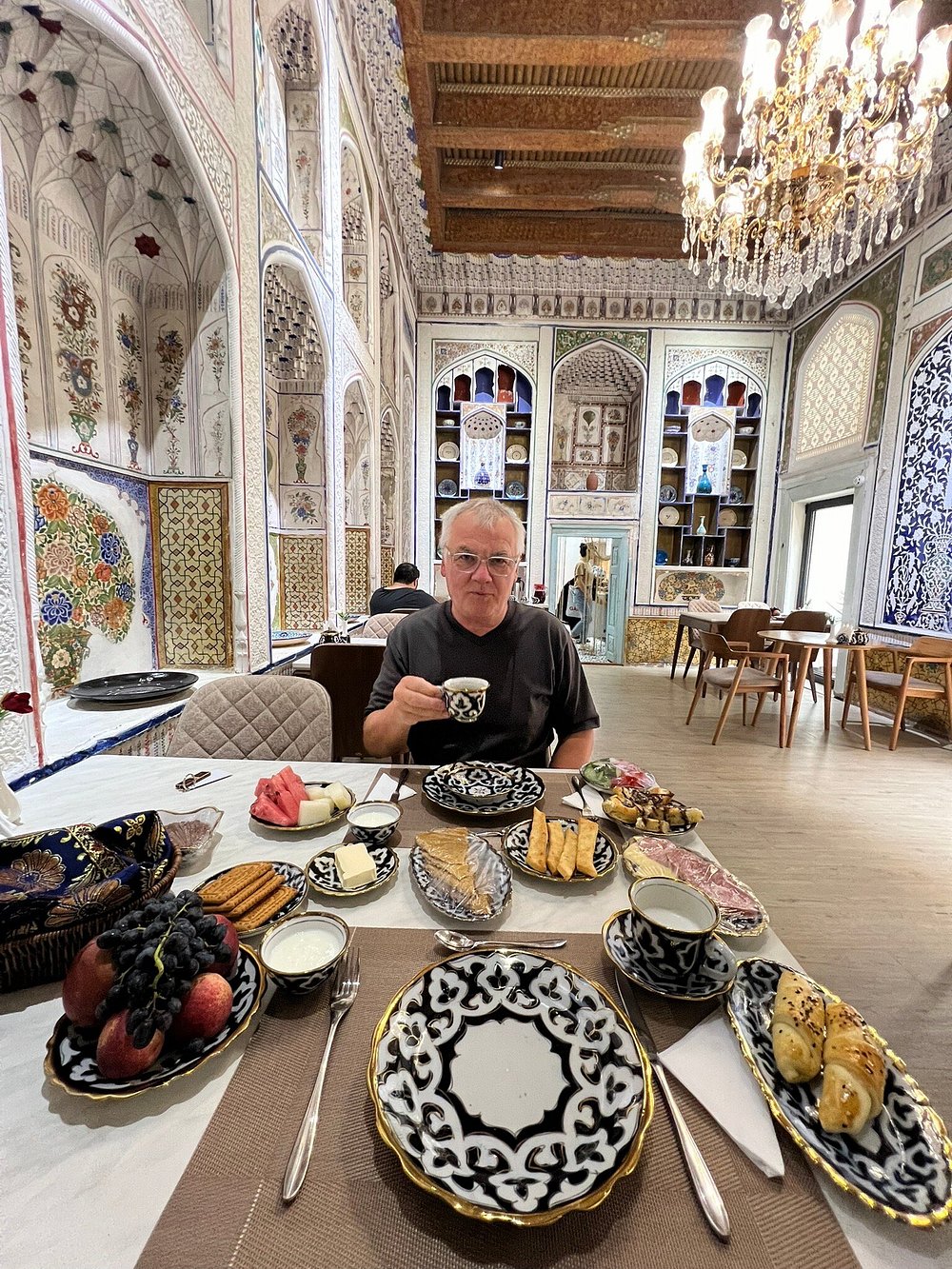 Alexia Suite - Unesco Heritage List Suite Hotel