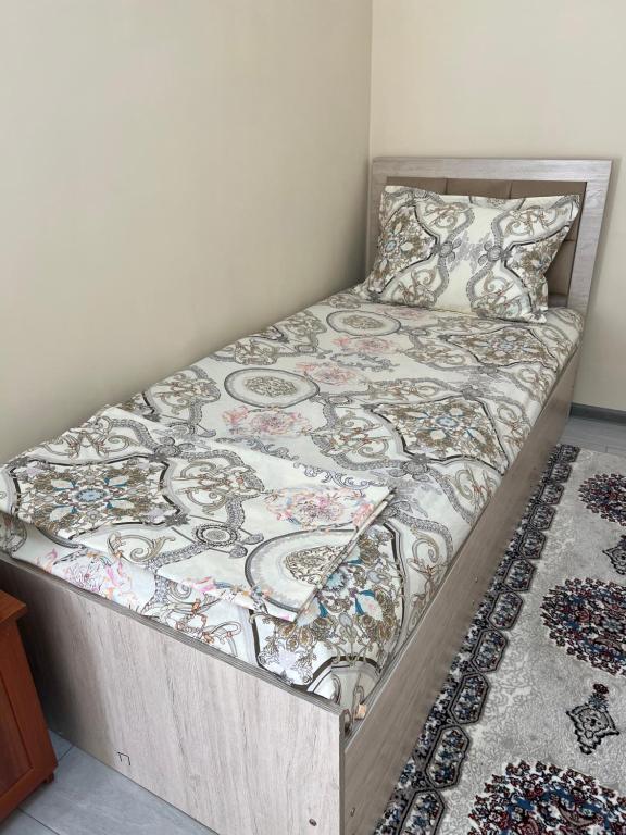 Family guest house Mirg'iyos