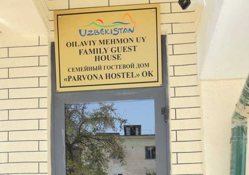 Parvona Hostel