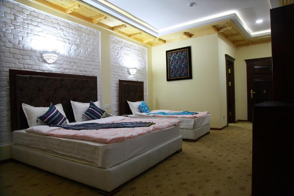 Sultan Hotel Boutique