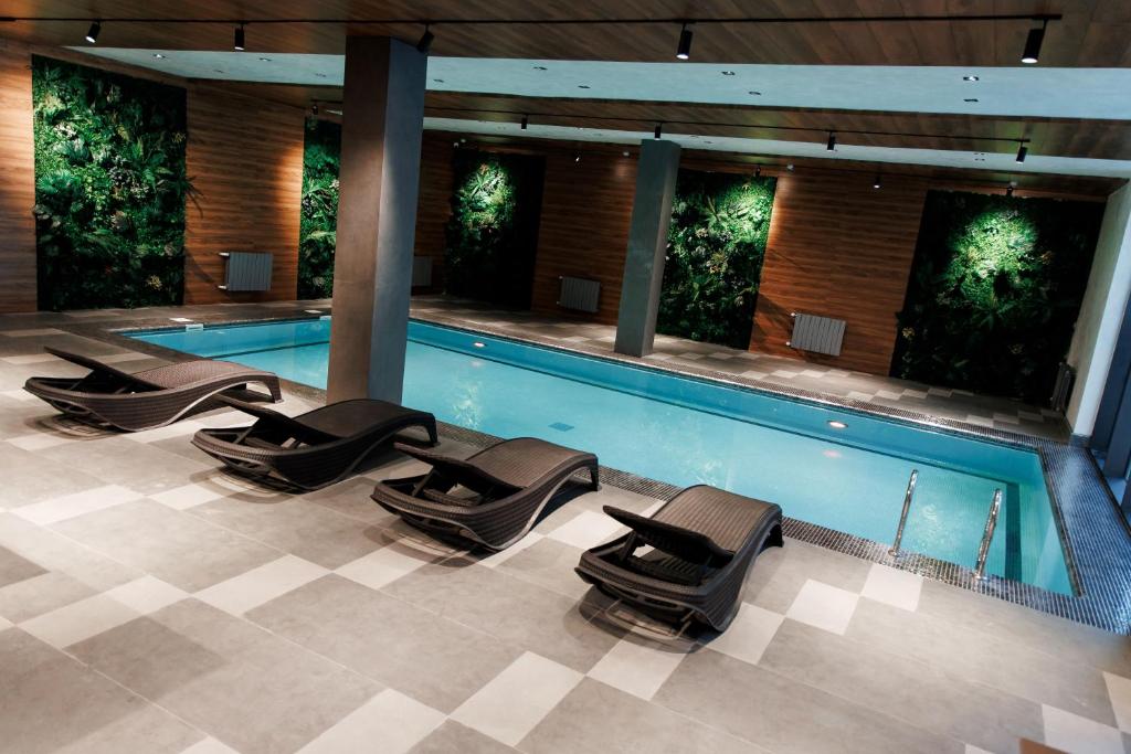 Gulkam Resort