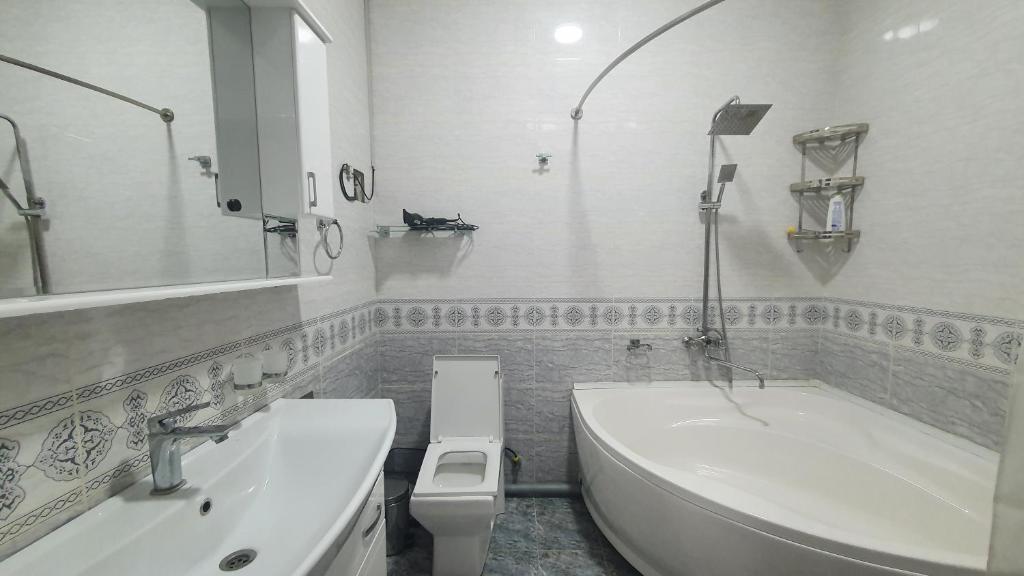Fayzli Guest House