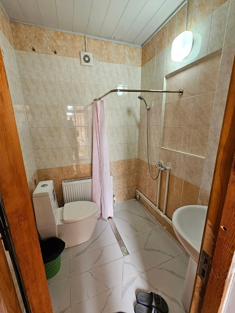 Sim-Sim Hostel & Backpackers Yousef Steel