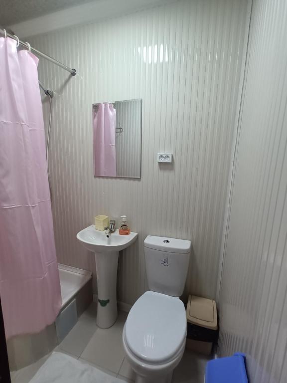 Uzbegim Family Guest House