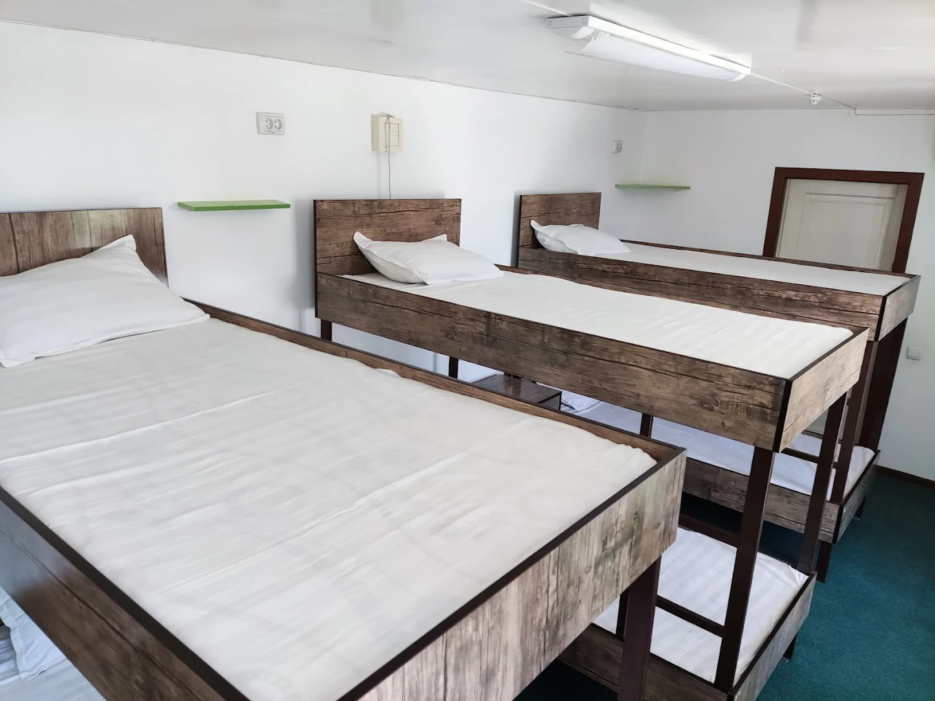 Green House Bukhara Hostel