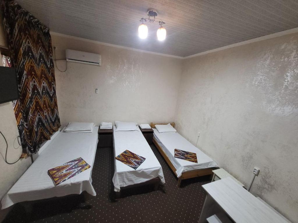 Motrid Hotel