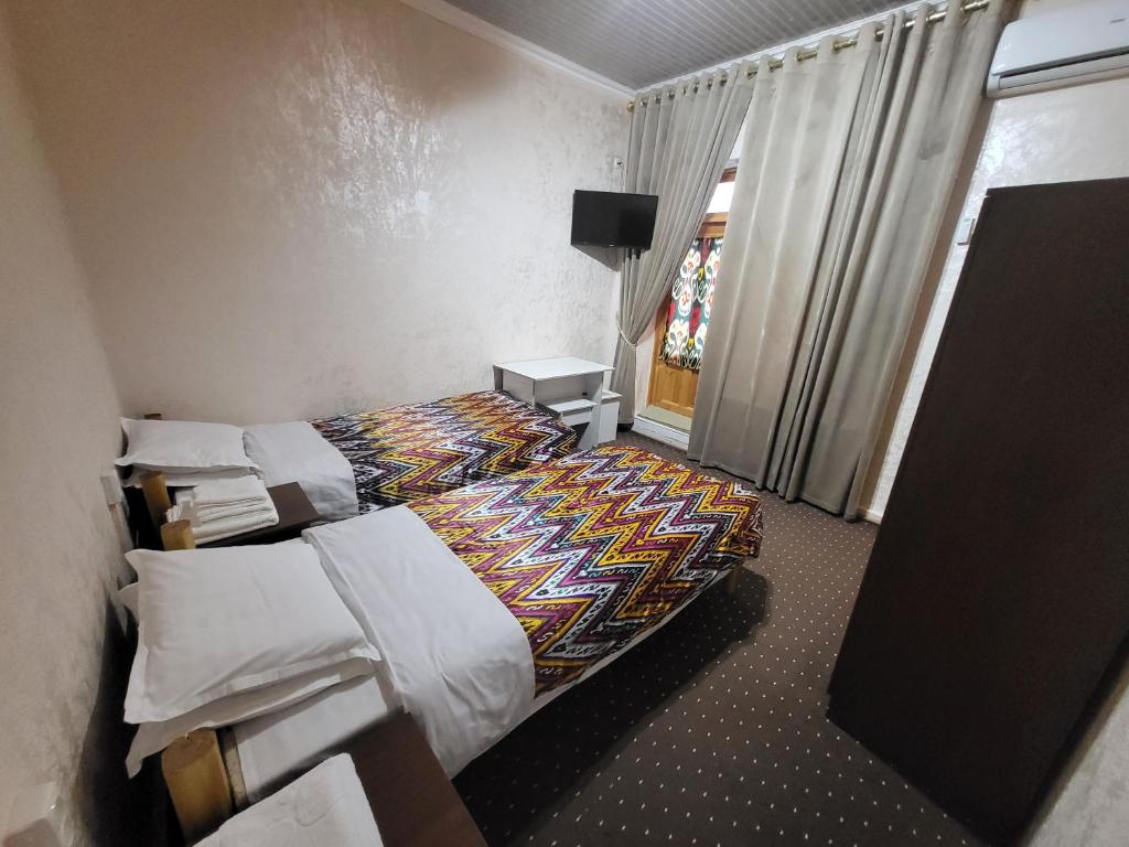 Motrid Hotel