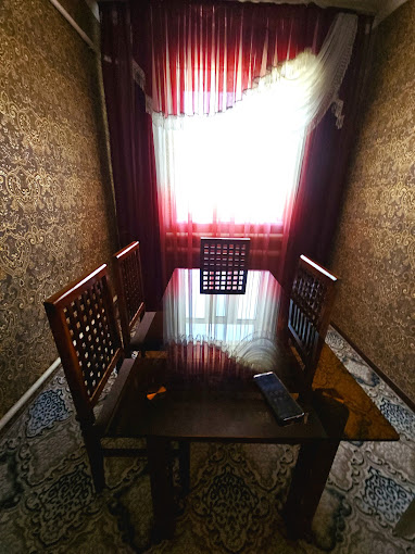 Dilbar Guest House