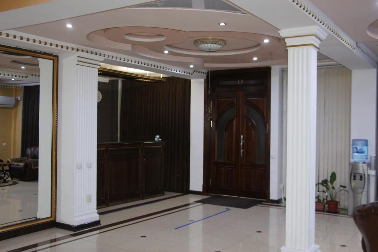 Hotel Avesto