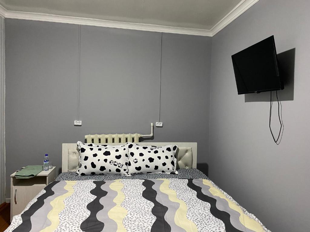 Central Park Hostel Khiva