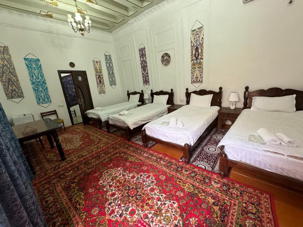 Ravshan Guest house