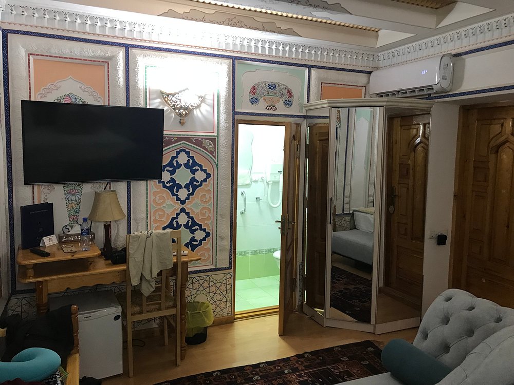 Amelia Hotel