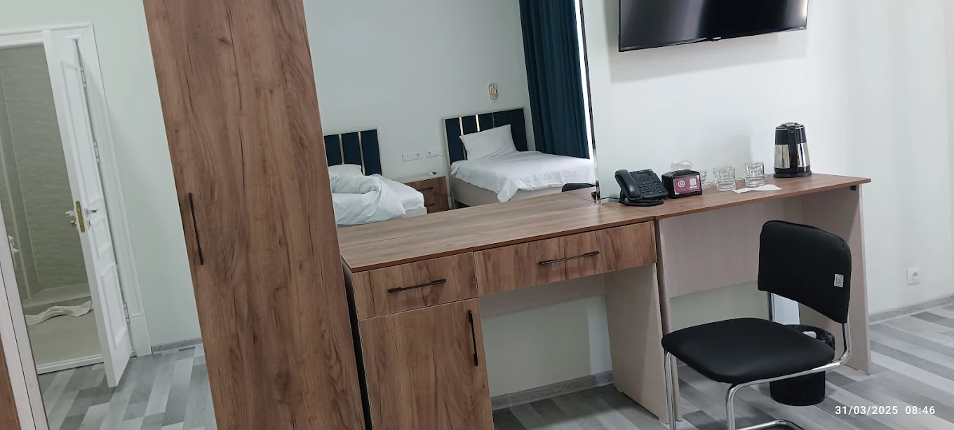 Marmaris Family Hotel