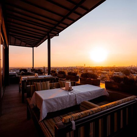 Hotel Harmony Hotel Tashkent