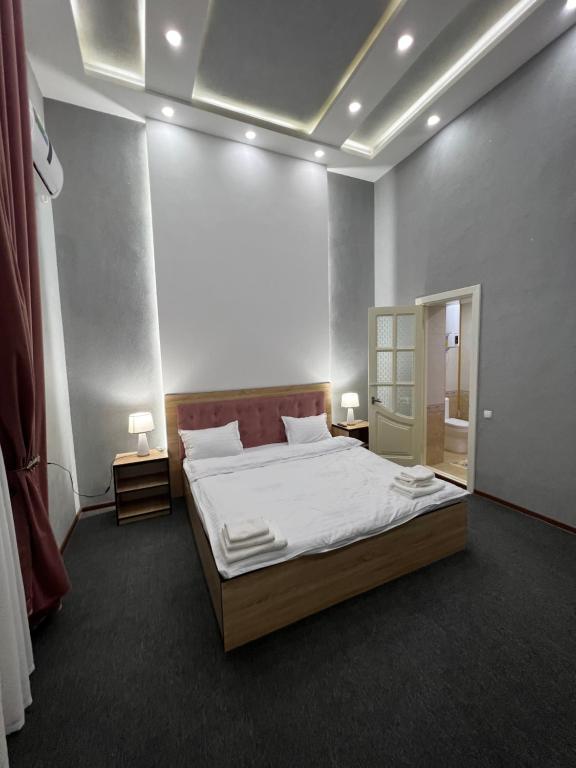 HOTEL DaMir