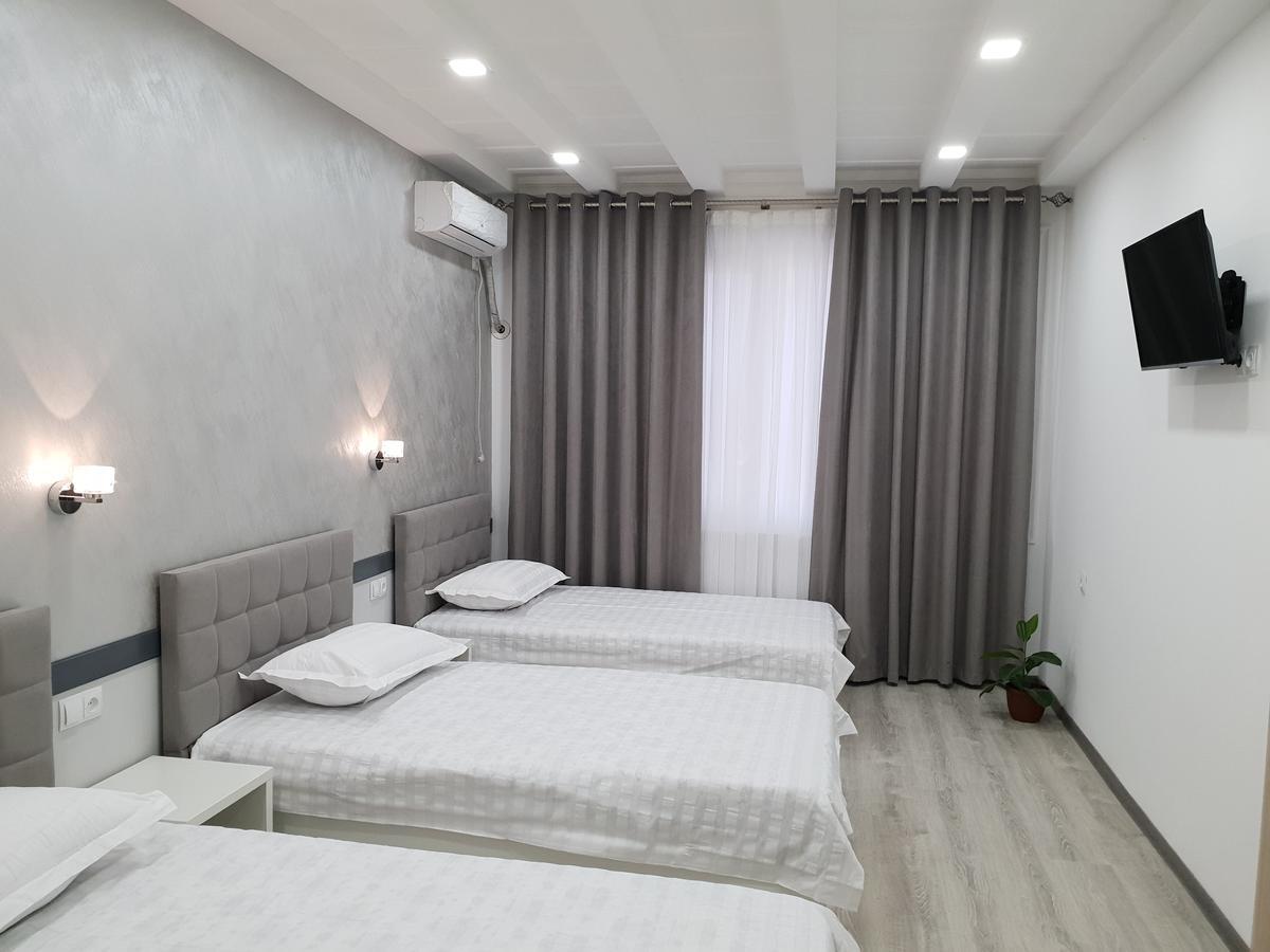 Atlas Hostel