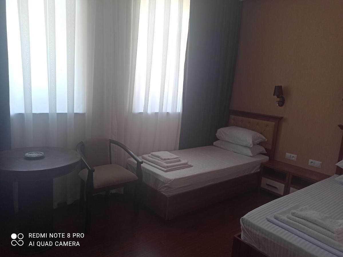 Bodom Hotel