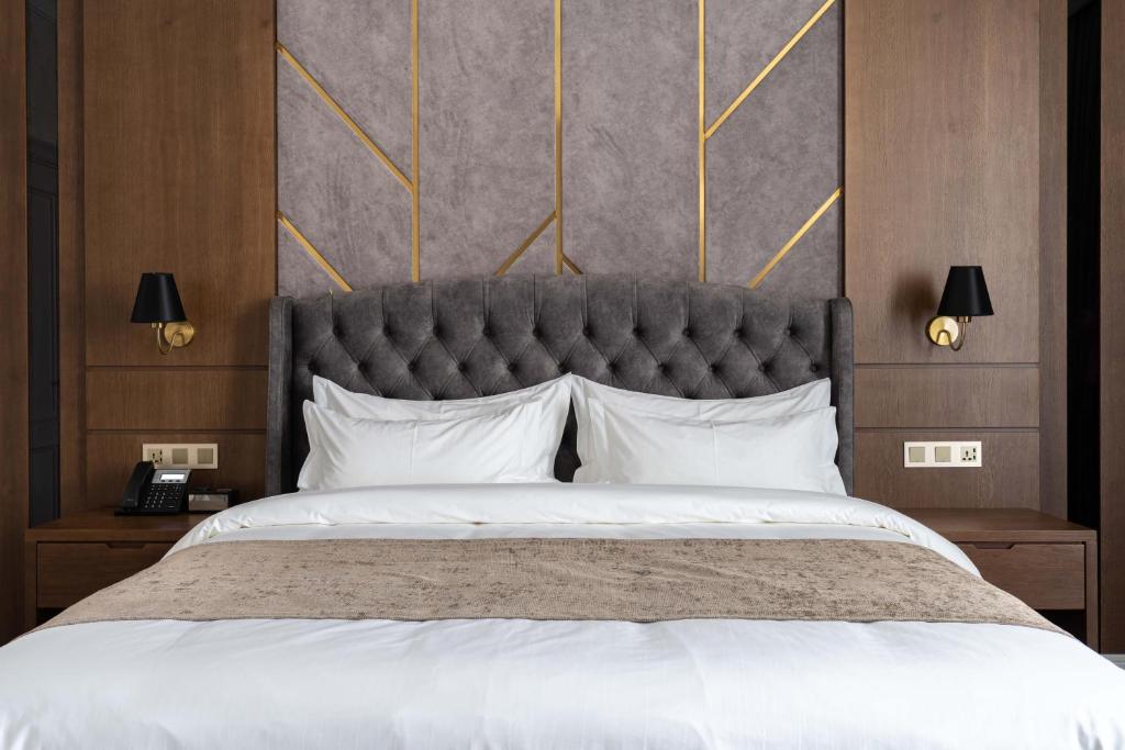 FrankFort Expo Hotel