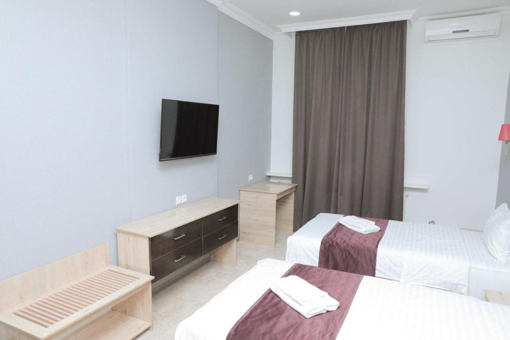 Karavan Street Hotel