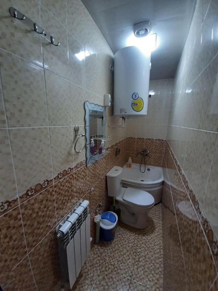 Abu-Bakr Guest House