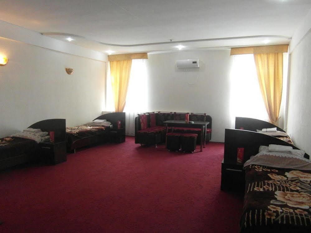 Hotel Gelikon