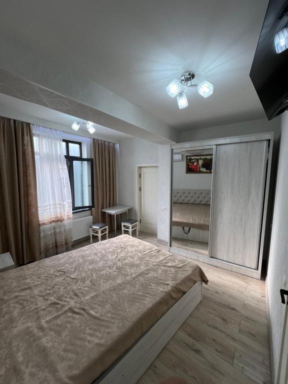The Museum Hotel