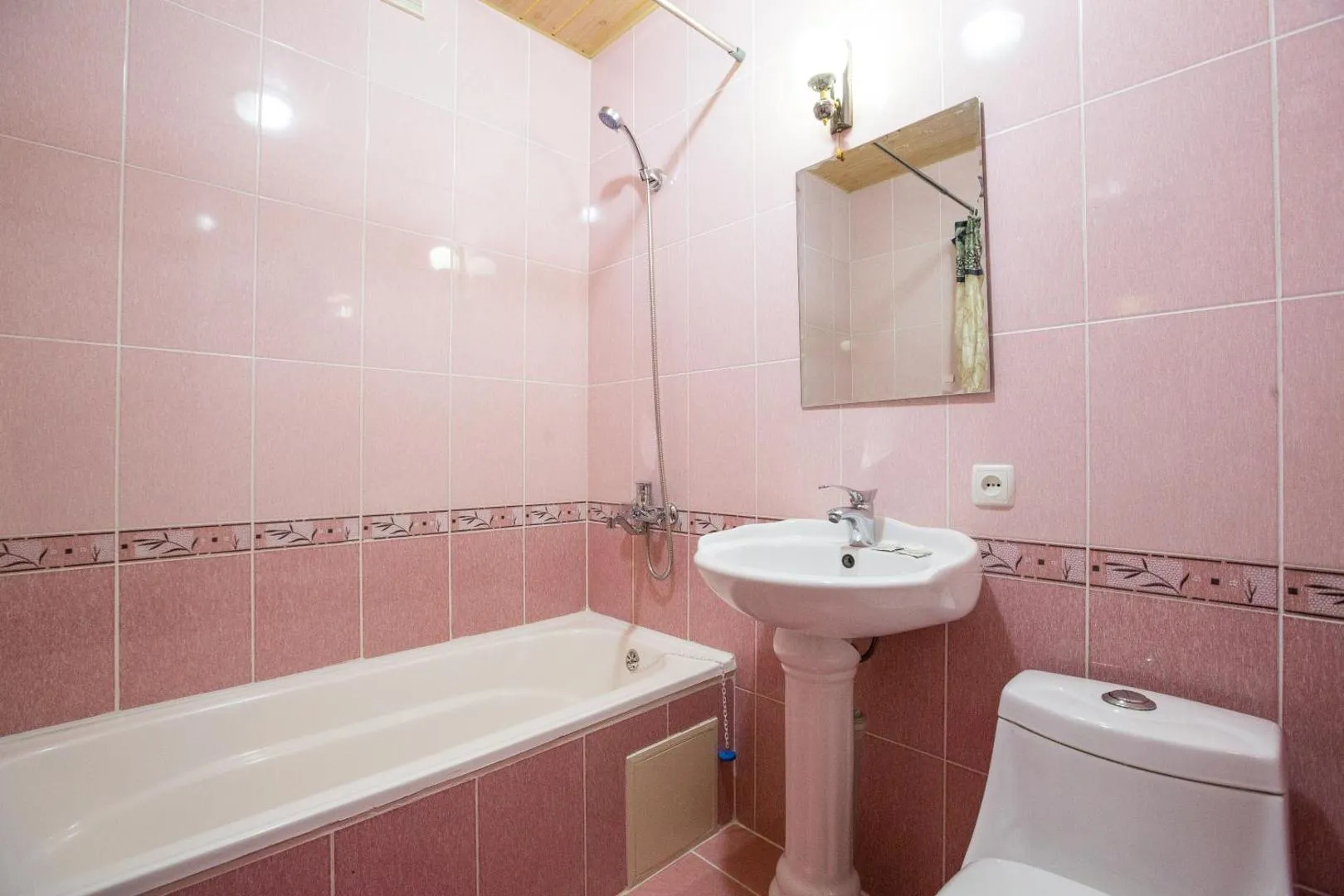 Khoja Porso Karavansaray