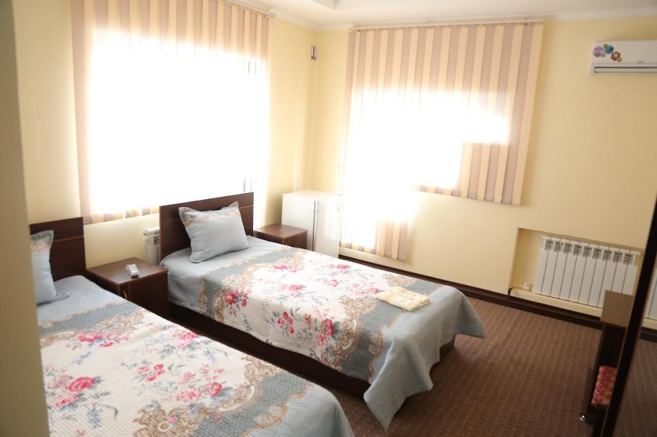 Mumtoz Begim Inn