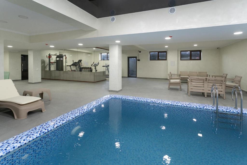 RAYYAN Hotel Tashkent