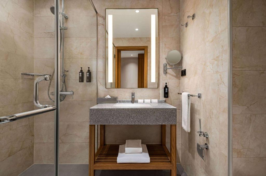 Ramada Encore by Wyndham Tashkent