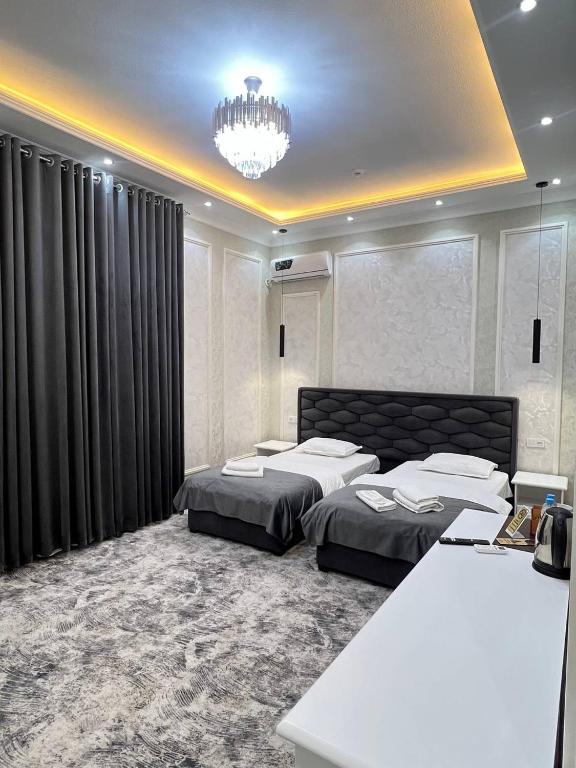 Annur Boutique Hotel