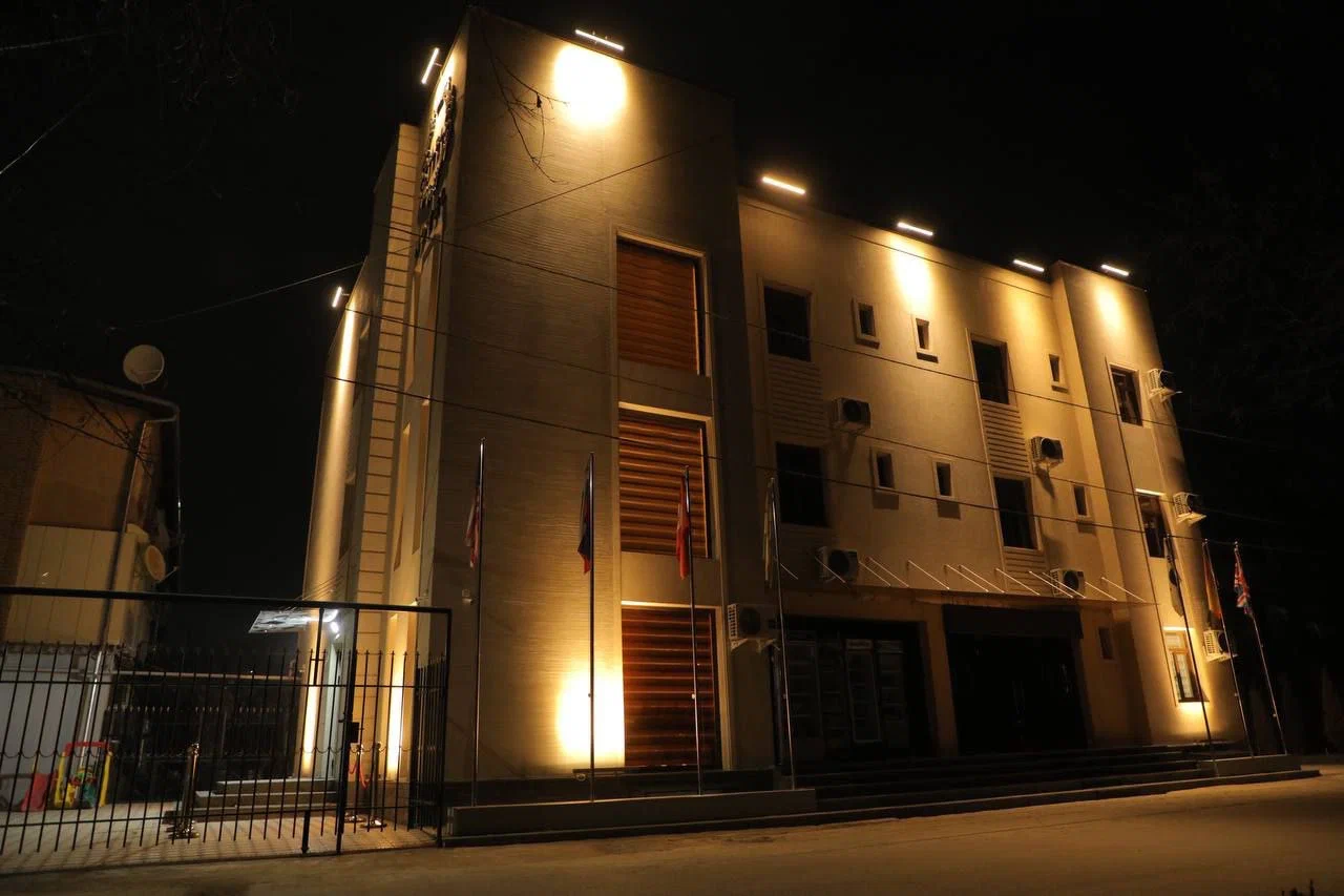 Premium 777 Hotel Yunusabad