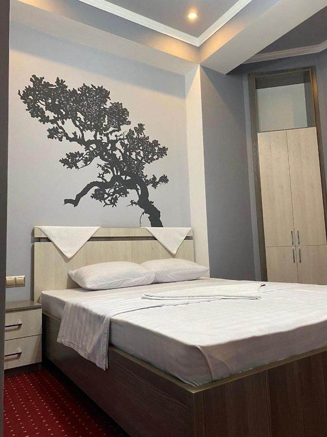 Hotel Alfa Ar