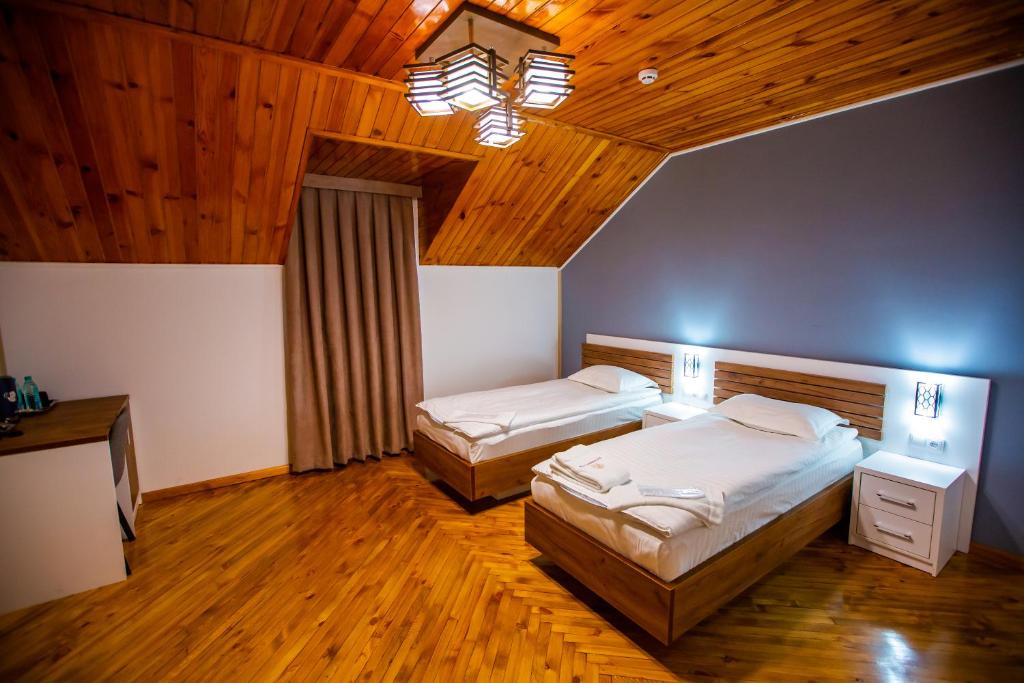 ART ECO HOTEL