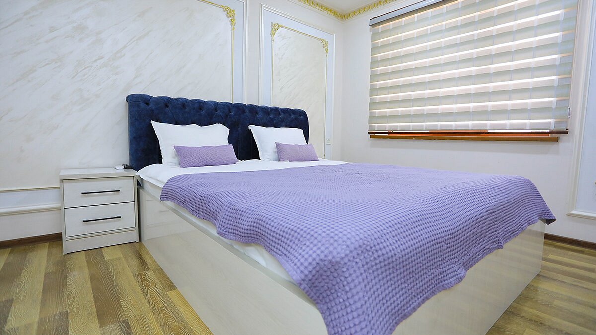 Reikartz Payitaxt Andijan