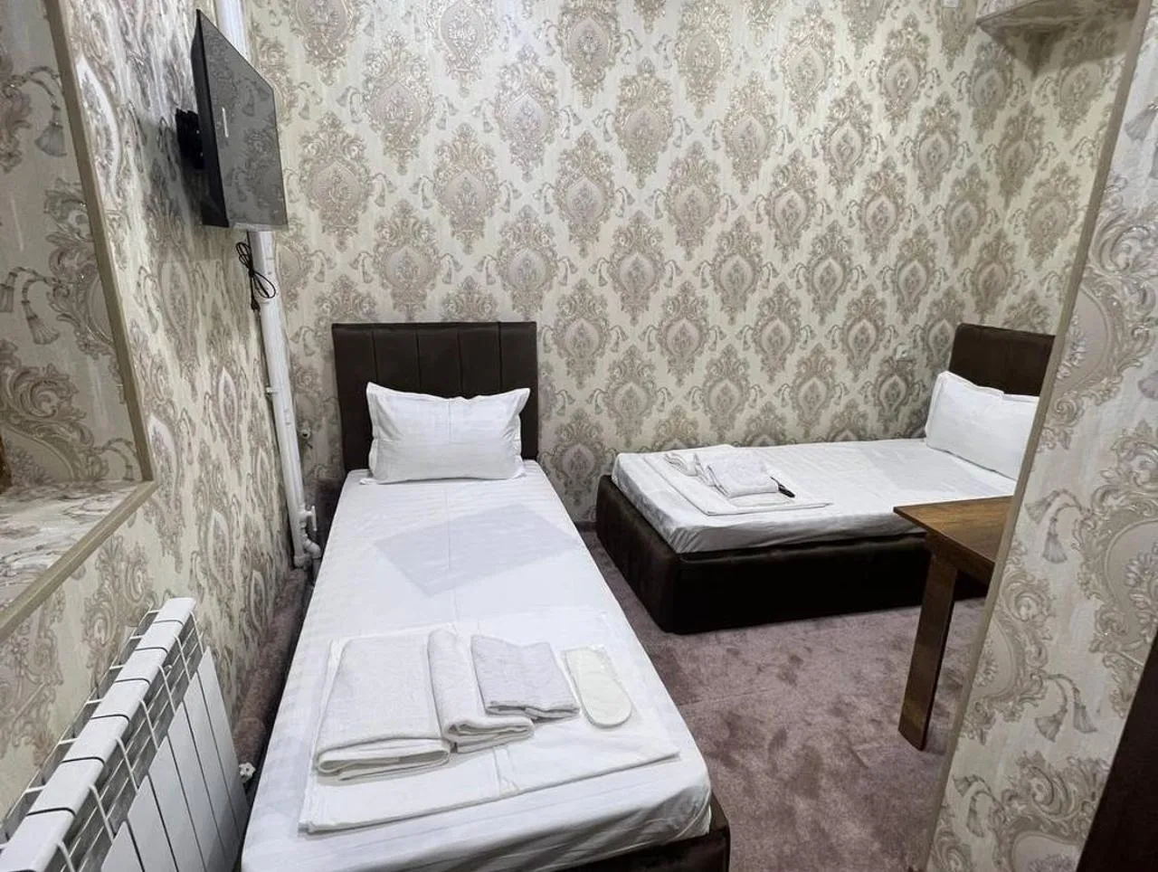 Sofa Hotel