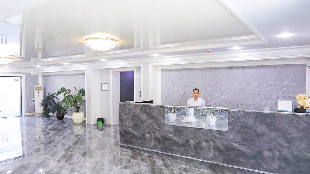 Reikartz Payitaxt Andijan