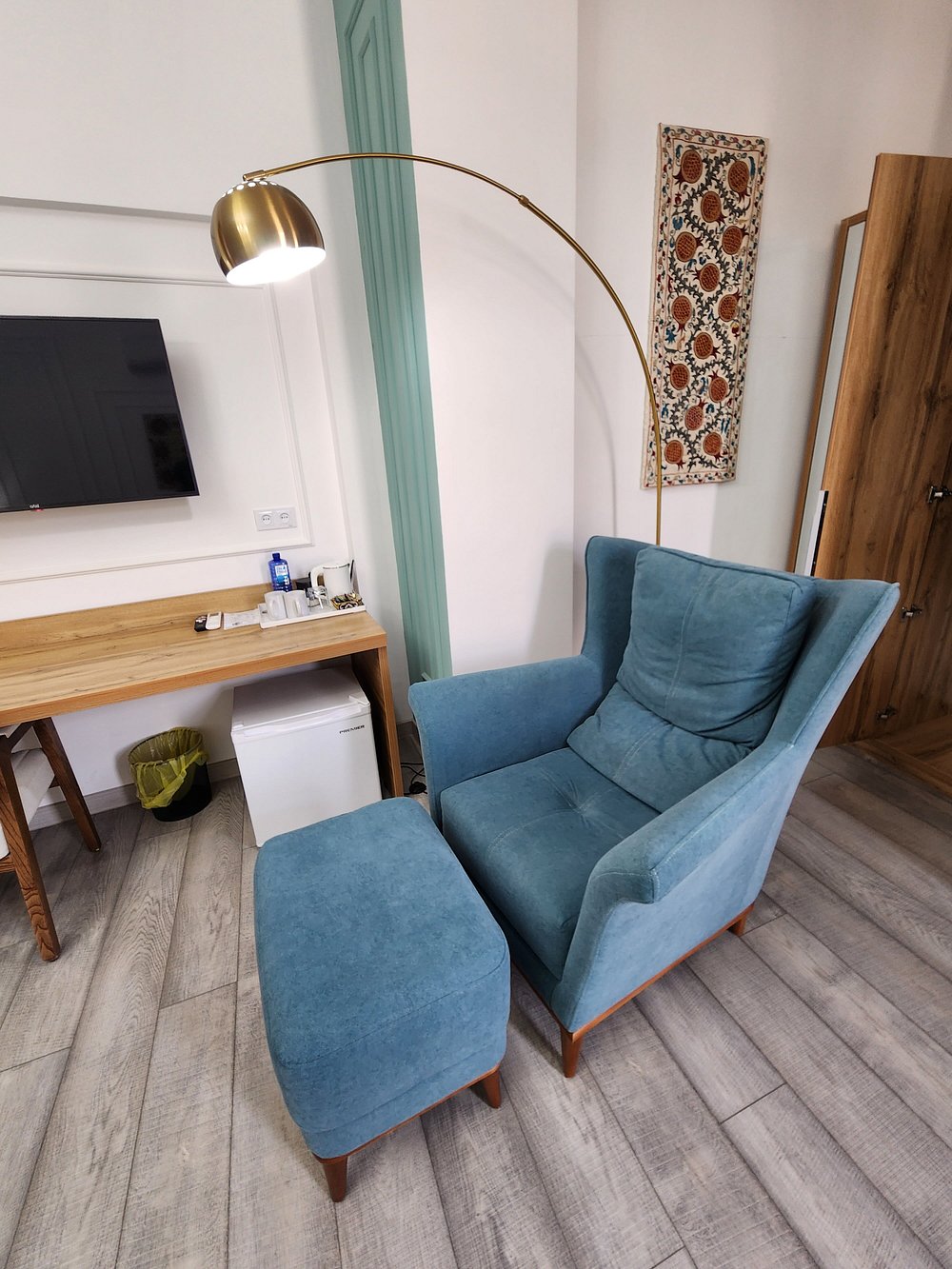 Alexia Suite - Unesco Heritage List Suite Hotel