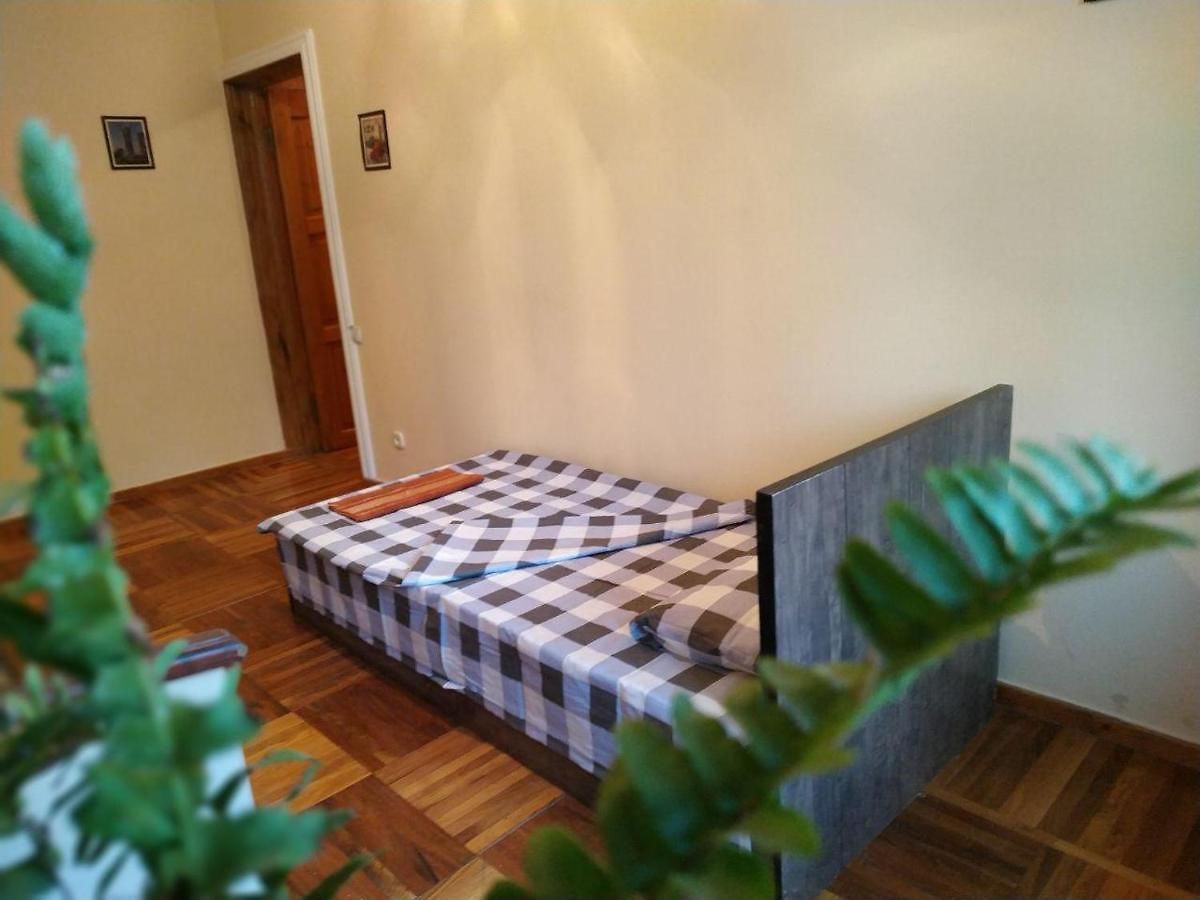 Park Bobur Apt 5x Guest House
